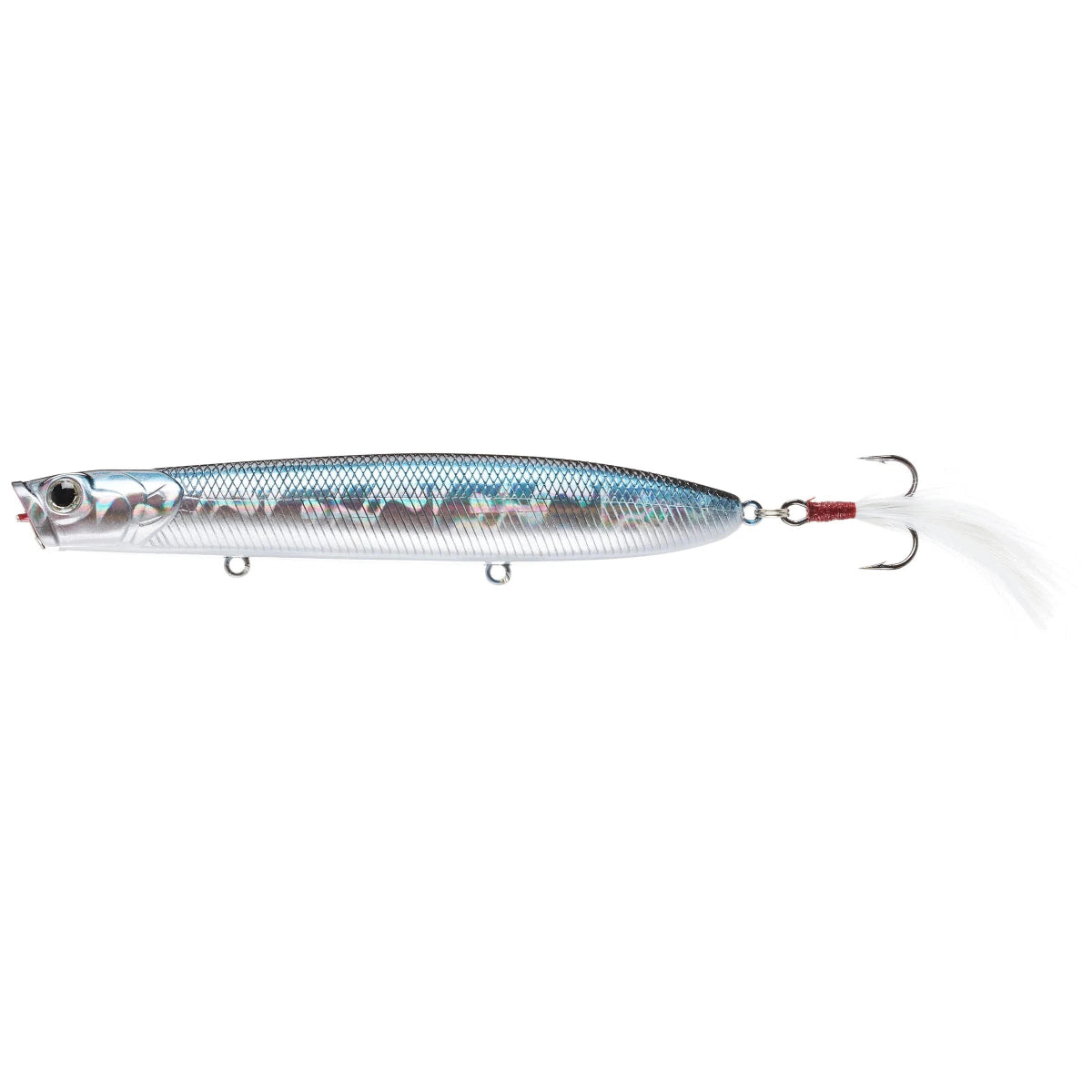Lucky CraftLucky Craft Gunfish Topwater - TopwaterLucky Craft Gunfish Topwater052 - ABK - 117