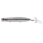 Lucky CraftLucky Craft Gunfish Topwater - Topwaterchrome074 - CHROME