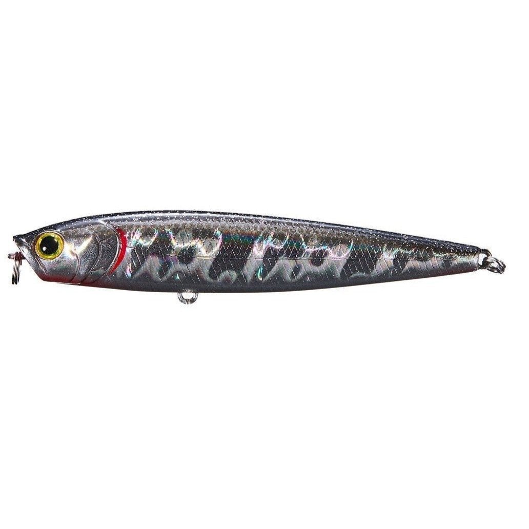 Lucky CraftLucky Craft Gunfish Topwater - Topwaterbp golden shiner419 - GPGSN - 95