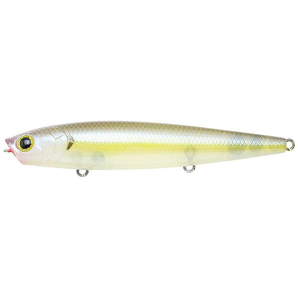 Lucky CraftLucky Craft Gunfish Topwater - Topwaterchartreuse shad419 - GPGSN - 95