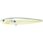 Lucky CraftLucky Craft Gunfish Topwater - Topwatergold threadfin shad426 - GTFSD - 95