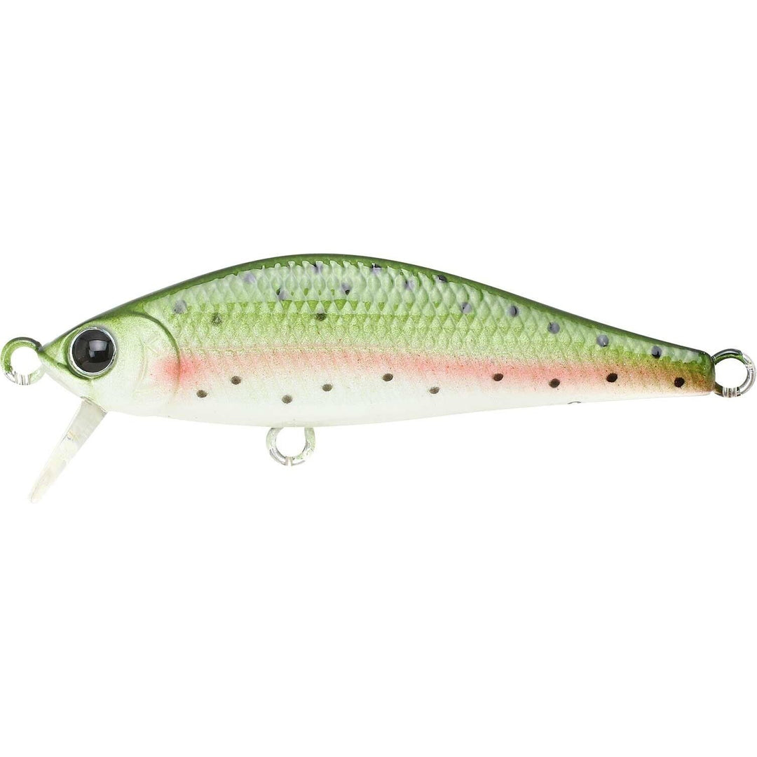 Lucky CraftLucky Craft Pointer 50 Sinking Jerkbait - Jerkbaitrainbow trout056 - RBT