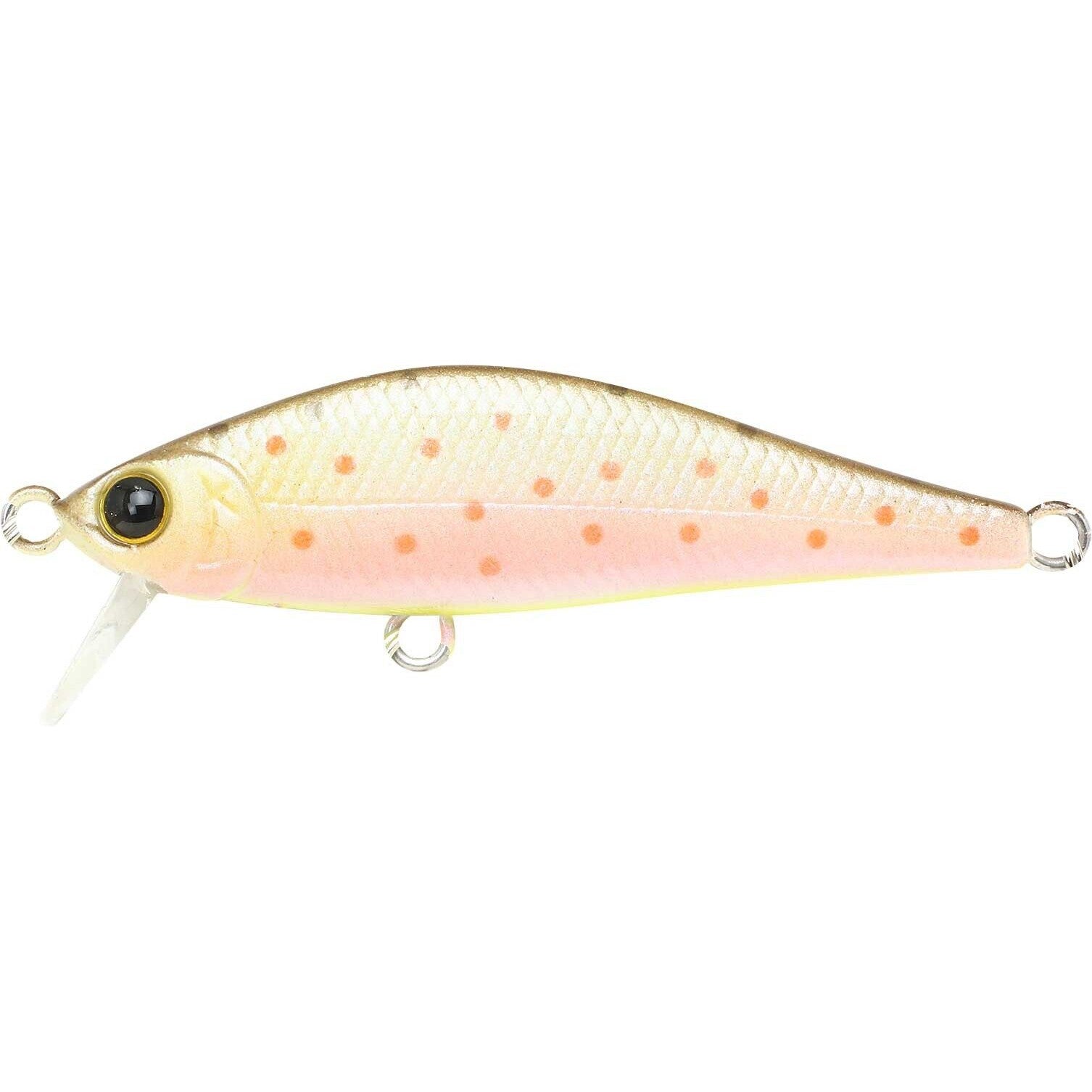 Lucky CraftLucky Craft Pointer 50 Sinking Jerkbait - Jerkbaitbrown trout803 - BRT