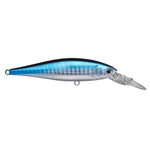 Lucky CraftLucky Craft Pointer 78 DDS Sinking Jerkbait - Jerkbaitzebra auroro black78DDS - 325 - ZABK