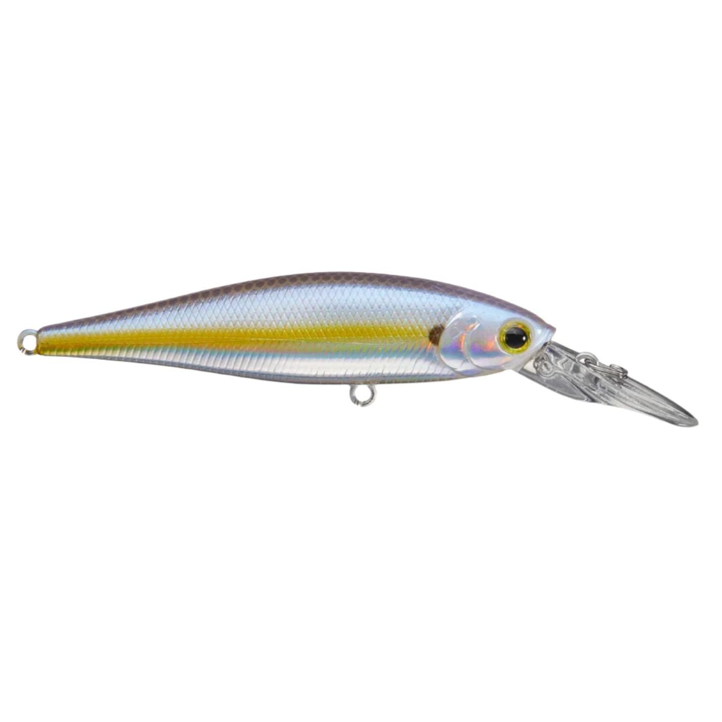 Lucky CraftLucky Craft Pointer 78 DDS Sinking Jerkbait - Jerkbaitmh chartreuse shad78DDS - 580 - MHCRSD