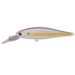 Lucky CraftLucky Craft Pointer 78DD Deep Diving Jerkbait - Jerkbaitchartresuse shadLUC250 - CRSD