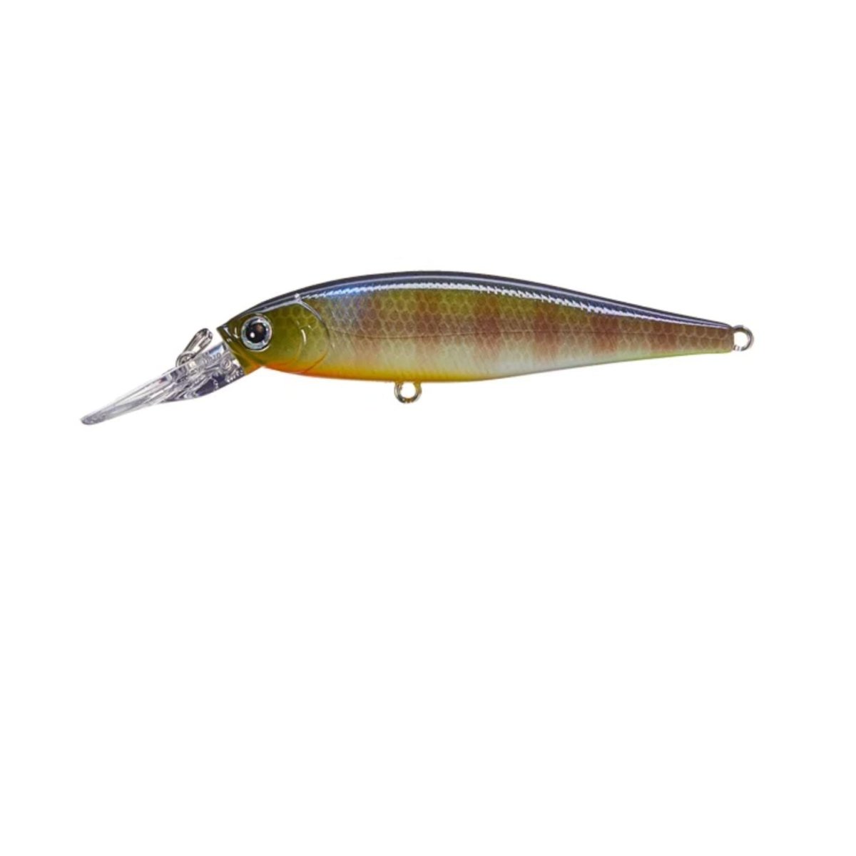 Lucky CraftLucky Craft Pointer 78DD Deep Diving Jerkbait - Jerkbaitbe gillLUC269 - BEGL