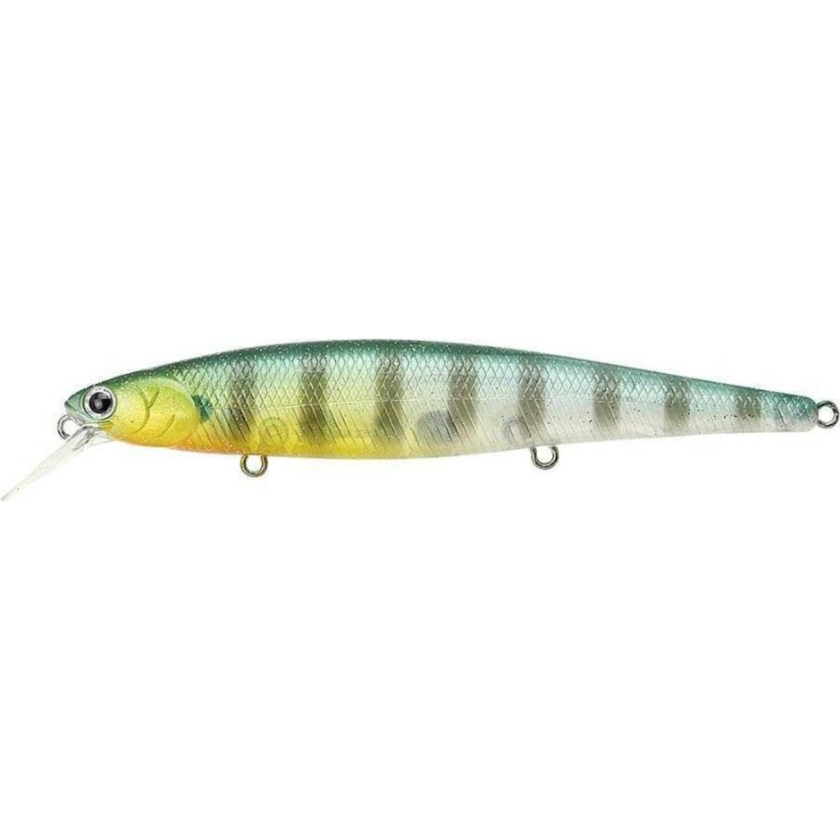 Lucky CraftLucky Craft Slender Pointer MR Jerkbait - Jerkbaitgolden sunfishLC - PT112 - 180FFGSF