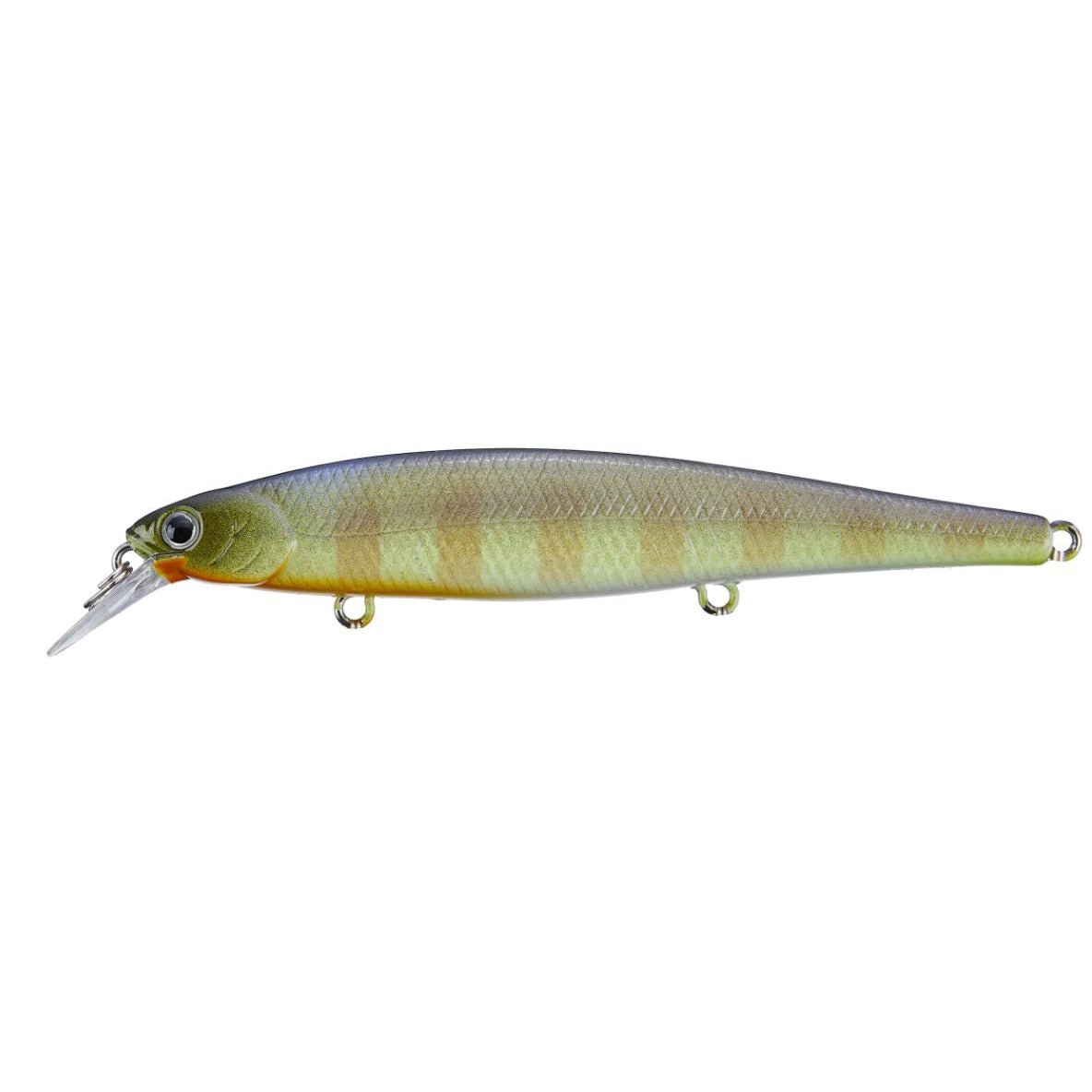 Lucky CraftLucky Craft Slender Pointer MR Jerkbait - JerkbaitbluegillLC - SLN97 - 269BEGL