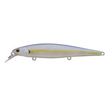 Lucky CraftLucky Craft Slender Pointer MR Jerkbait - Jerkbaitchartreuse shadLUC441