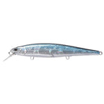 Lucky CraftLucky Craft Slender Pointer MR Jerkbait - Jerkbaitaurora blackLUC447
