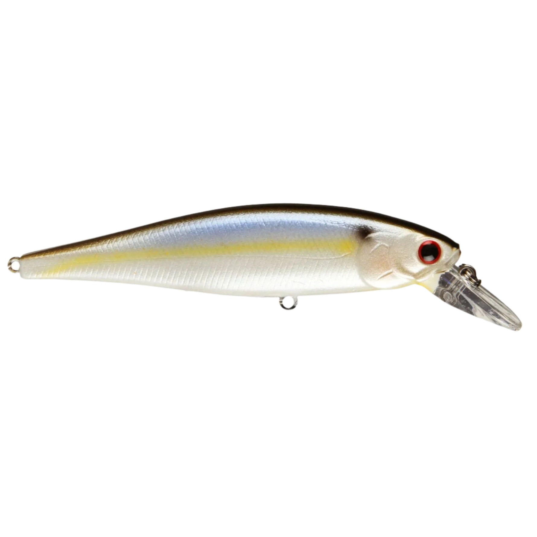 pearl threadfin shad