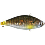 baby ghost blue gill
