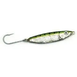 erles fishing lure spoon Luhr-Jensen - Crippled Herring