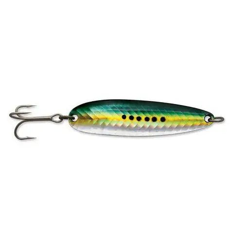 Luhr Jensen Krocodile Spoons Spoons – Tackle Express