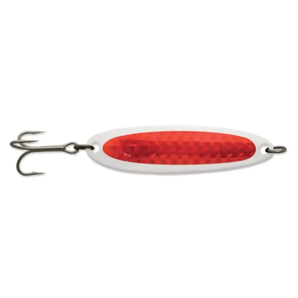 best luhr jensen krockodile trolling lure for big trout Krocodile Spoon - 1 oz The Krocodile operates on Pattern