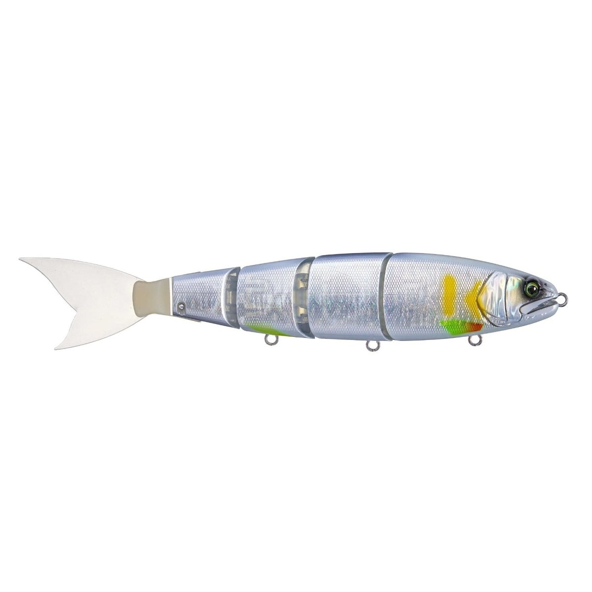 MadnessMadness Balam 300 Swimbait - Hard Swimbaitsbala keshinBALM - 300 - KESHIN