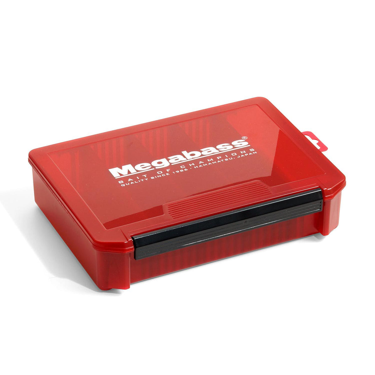 Megabass Lunker Lunch Tackle Box