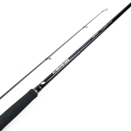 Major Craft Ceana Spinning Surf Fishing Rods Surf Rods – Tackle