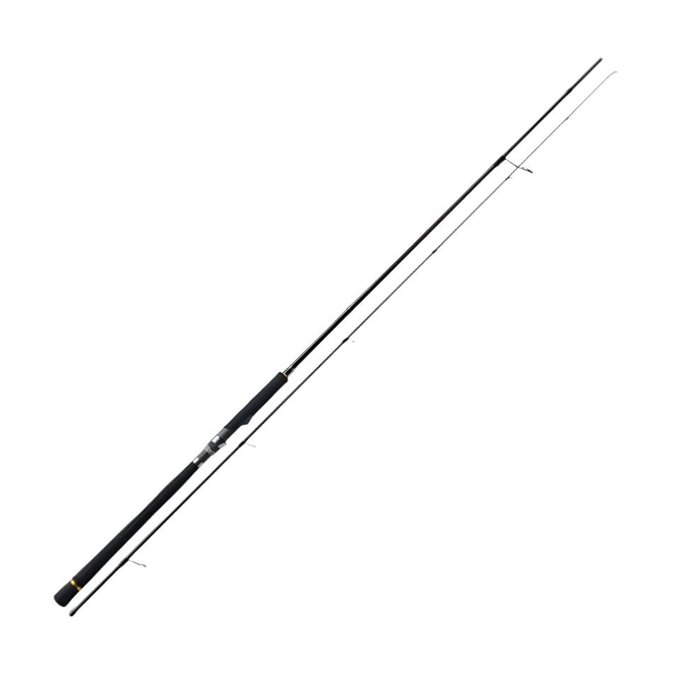 Major Craft Crostage Ultra Light Spinning Rods - Finesse – Tackle
