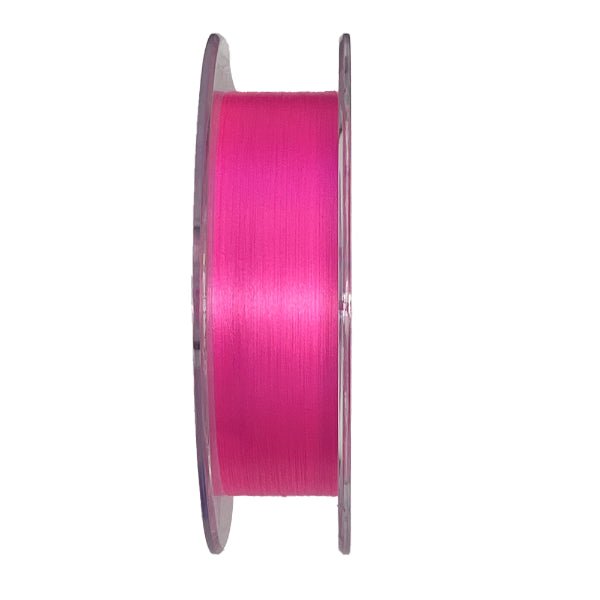 Major CraftMajor Craft Dangan Pink 4 - Strand PE Braided Line X4 - BraidMajor Craft Dangan Pink 4 - Strand PE Braided Line X4DBL4 - 150/0.3PK