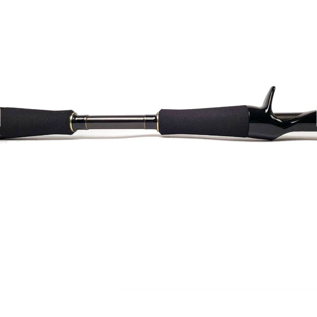 Major CraftMajor Craft Days Bait Finesse Casting rods - Casting RodsMajor Craft Days Bait Finesse Casting rodsDYC - 65UL/BF
