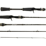 Major CraftMajor Craft Days Bait Finesse Casting rods - Casting RodsMajor Craft Days Bait Finesse Casting rodsDYC - 65UL/BF
