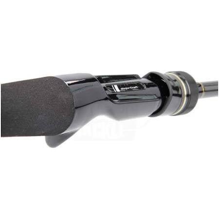 Major CraftMajor Craft Days Bait Finesse Casting rods - Casting RodsMajor Craft DYC - 65UL/BF