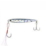 Major CraftMajor Craft JigPara Micro Slim - Saltwater Jigskeimura shirasuJPMSL - 5g - 15
