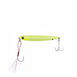Major CraftMajor Craft JigPara Micro Slim - Saltwater Jigsall glowJPMSL - 5g - 15