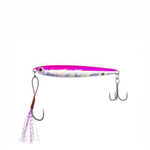 Major CraftMajor Craft JigPara Micro Slim - Saltwater JigsGlow PinkJPMSL - 5g - 15
