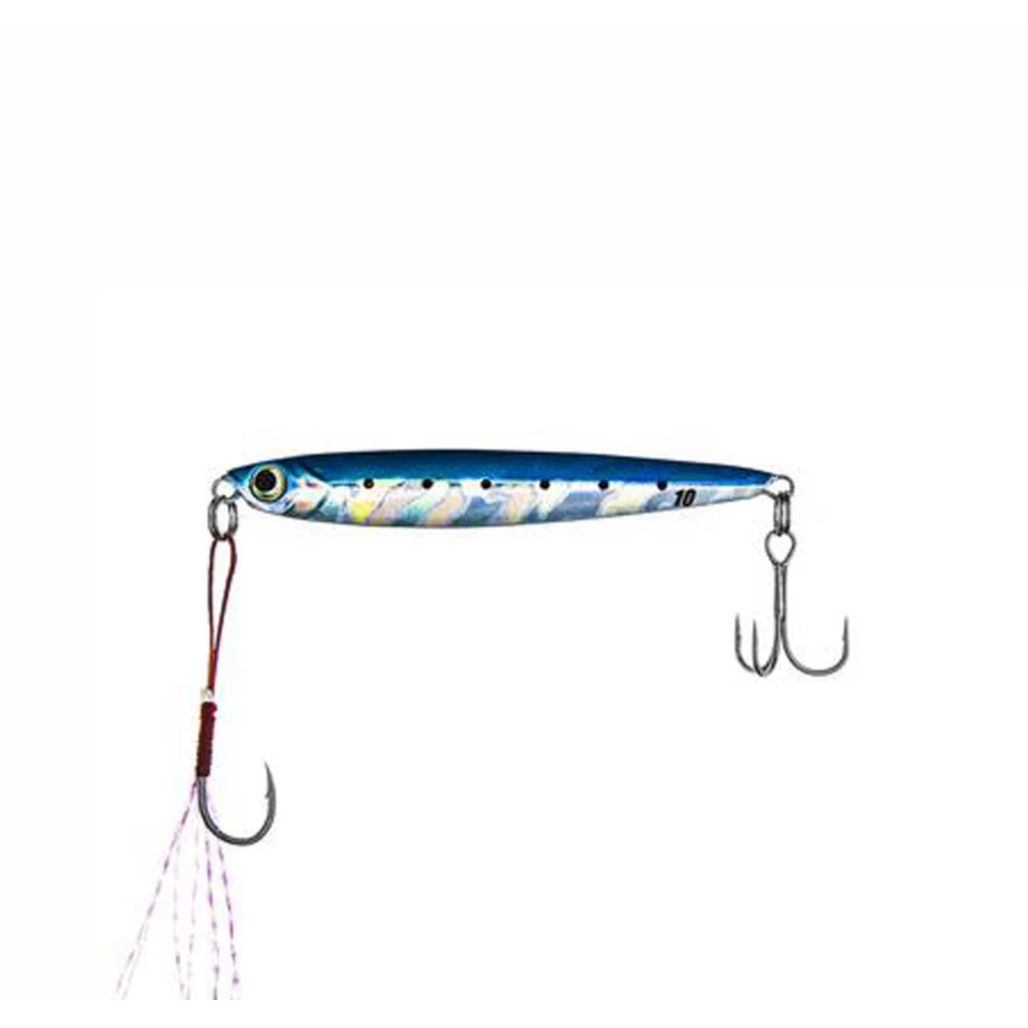 Major CraftMajor Craft JigPara Micro Slim - Saltwater Jigskeimura iwashiJPMSL - 5g - 15