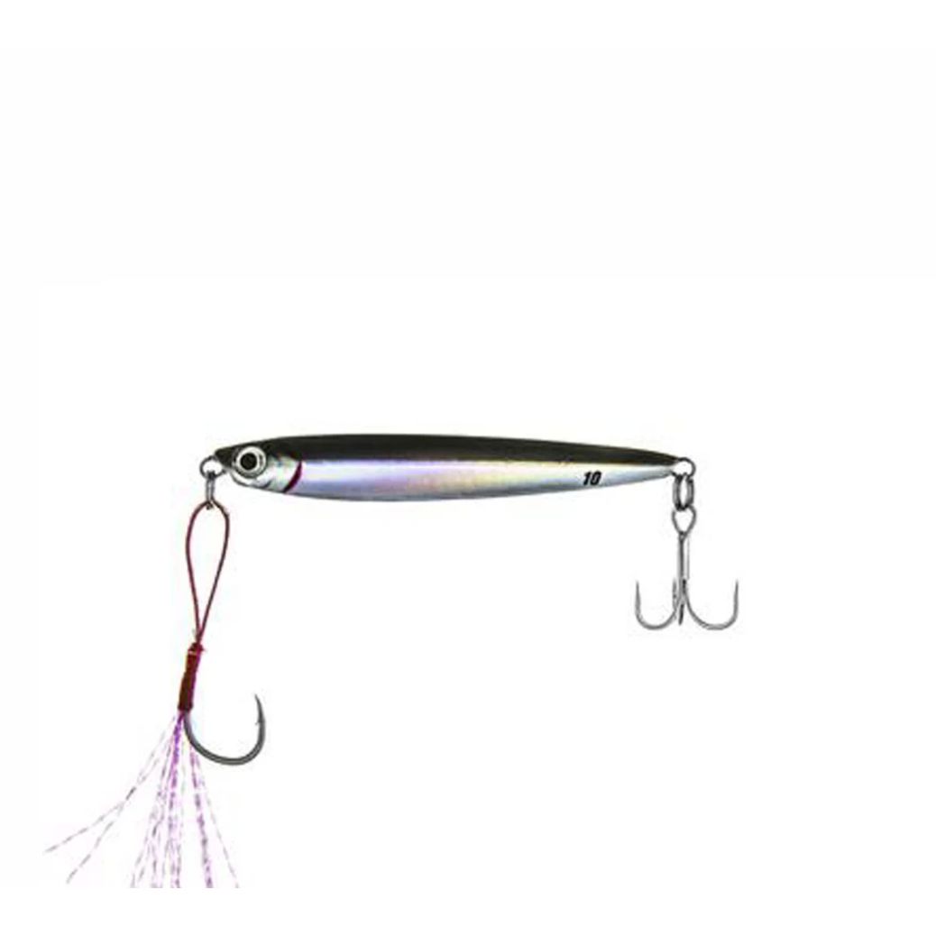 Major CraftMajor Craft JigPara Micro Slim - Saltwater JigsKEIMURA KATAKUCHIJPMSL - 5g - 16