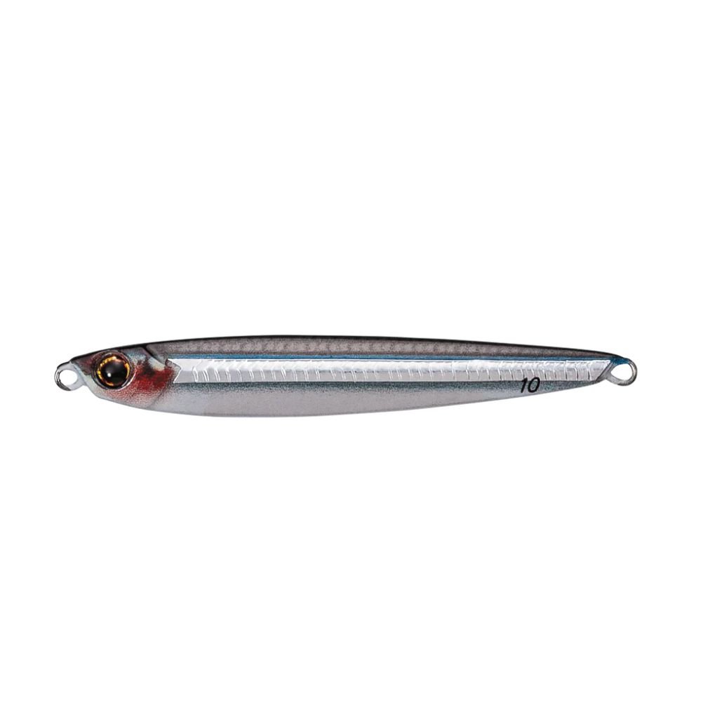Major Craft JigPara Micro Slim - Finesse Jigs – Tackle Express