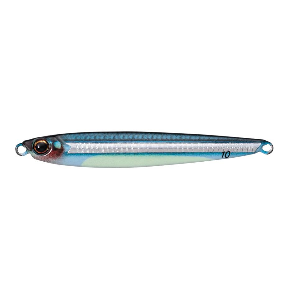 Major CraftMajor Craft JigPara Micro Slim - Saltwater Jigslive haraJPMSL - 5L - 87