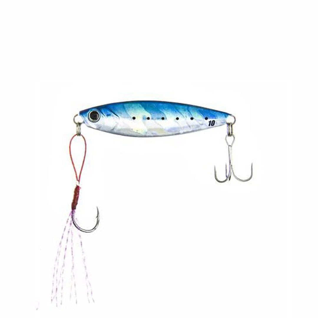 Major CraftMajor Craft JigPara Micro Standard - Saltwater JigsWashiJP - 15L