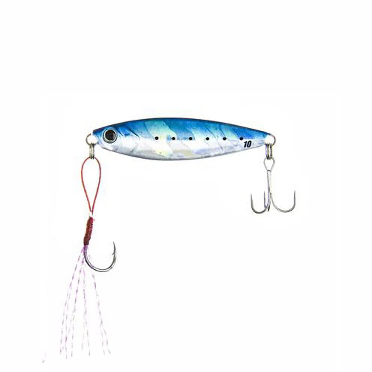 Major CraftMajor Craft JigPara Micro Standard - Saltwater JigsWashiJP - 15L