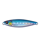 Major CraftMajor Craft JigPara Micro Standard - Saltwater JigsLive Iwashi (UV) 80JPM - 10L - 80