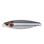 Major CraftMajor Craft JigPara Micro Standard - Saltwater JigsLIVE KIBINAGO (UV)JPM - 10L - 86