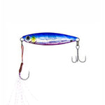 Major CraftMajor Craft JigPara Micro Standard - Saltwater JigsBlue PinkJPM - 15G - 4