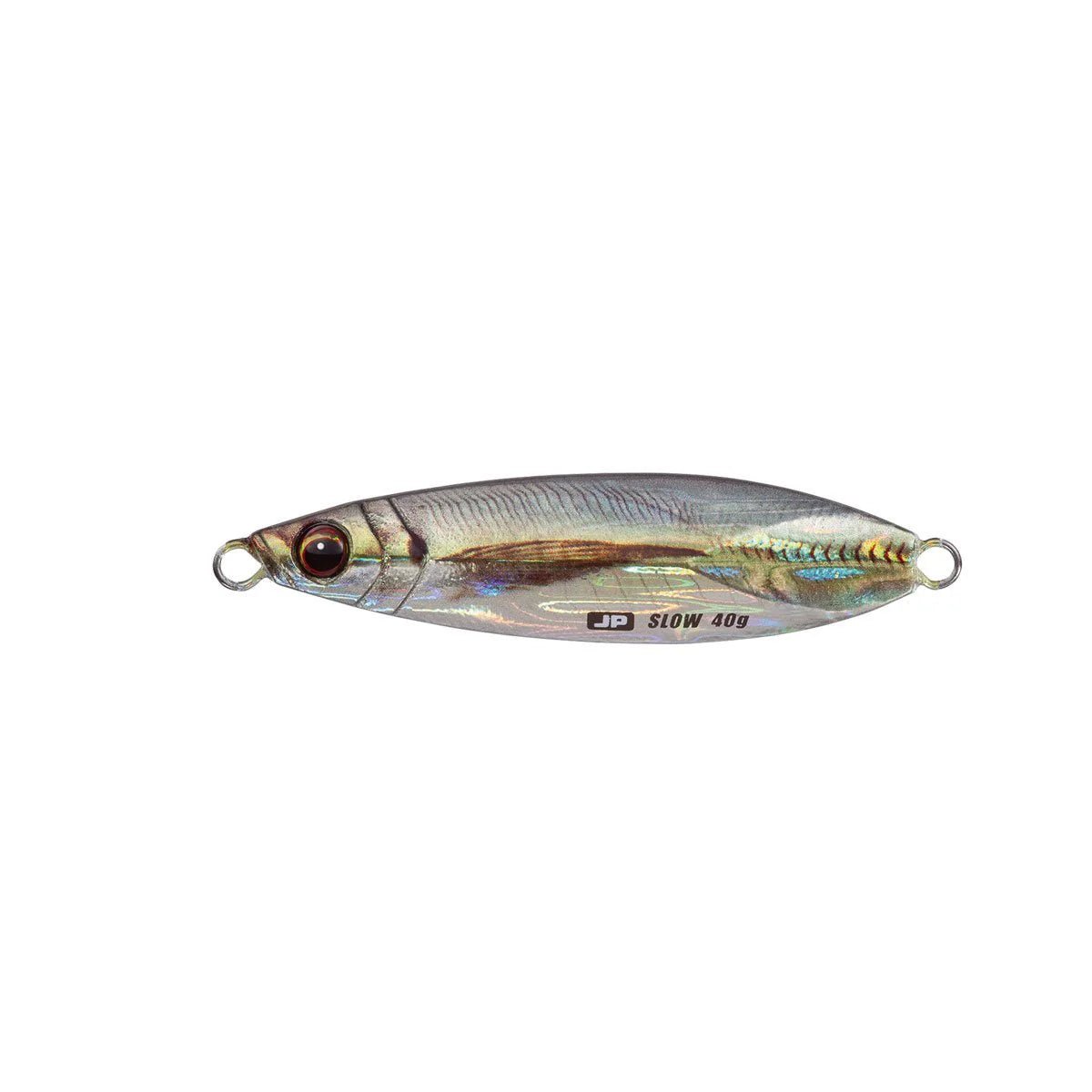 Major CraftMajor Craft JigPara Micro Standard - Saltwater JigsLive Kin AJJPM - 15L