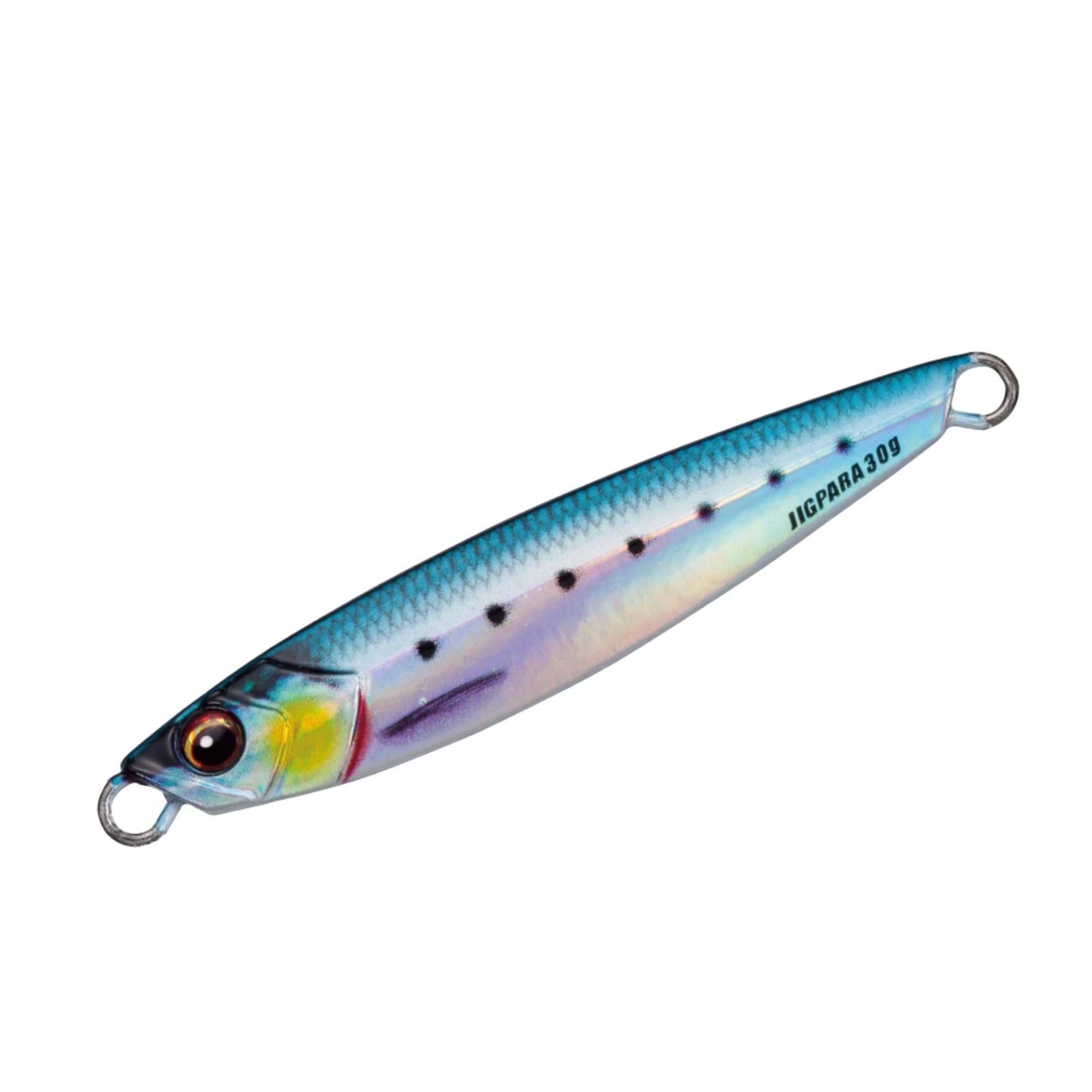 Major Craft JigPara Short Live Bait - Realistic Jigs – Tackle