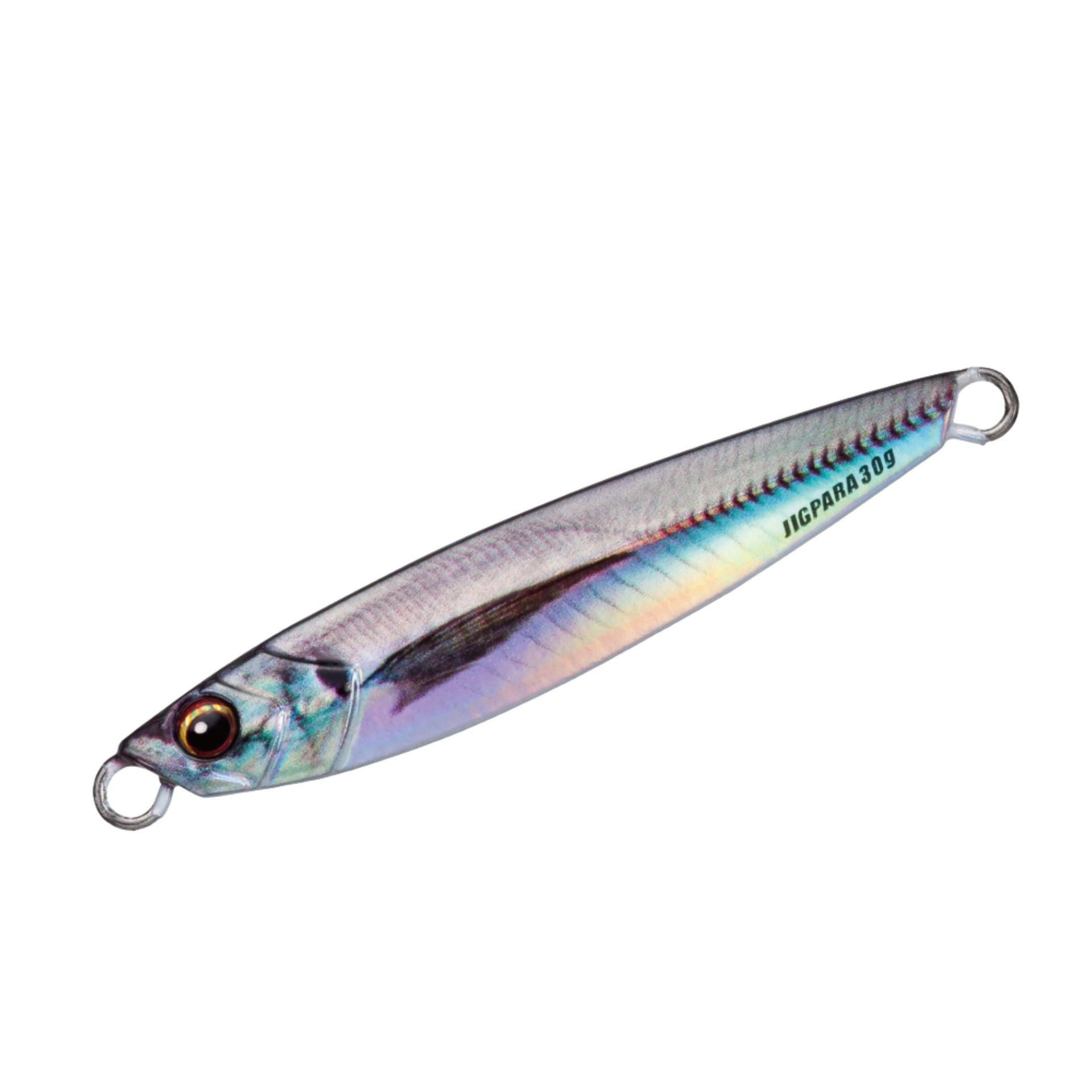 Major Craft JigPara Livebait Jigs 60g / Live Saba
