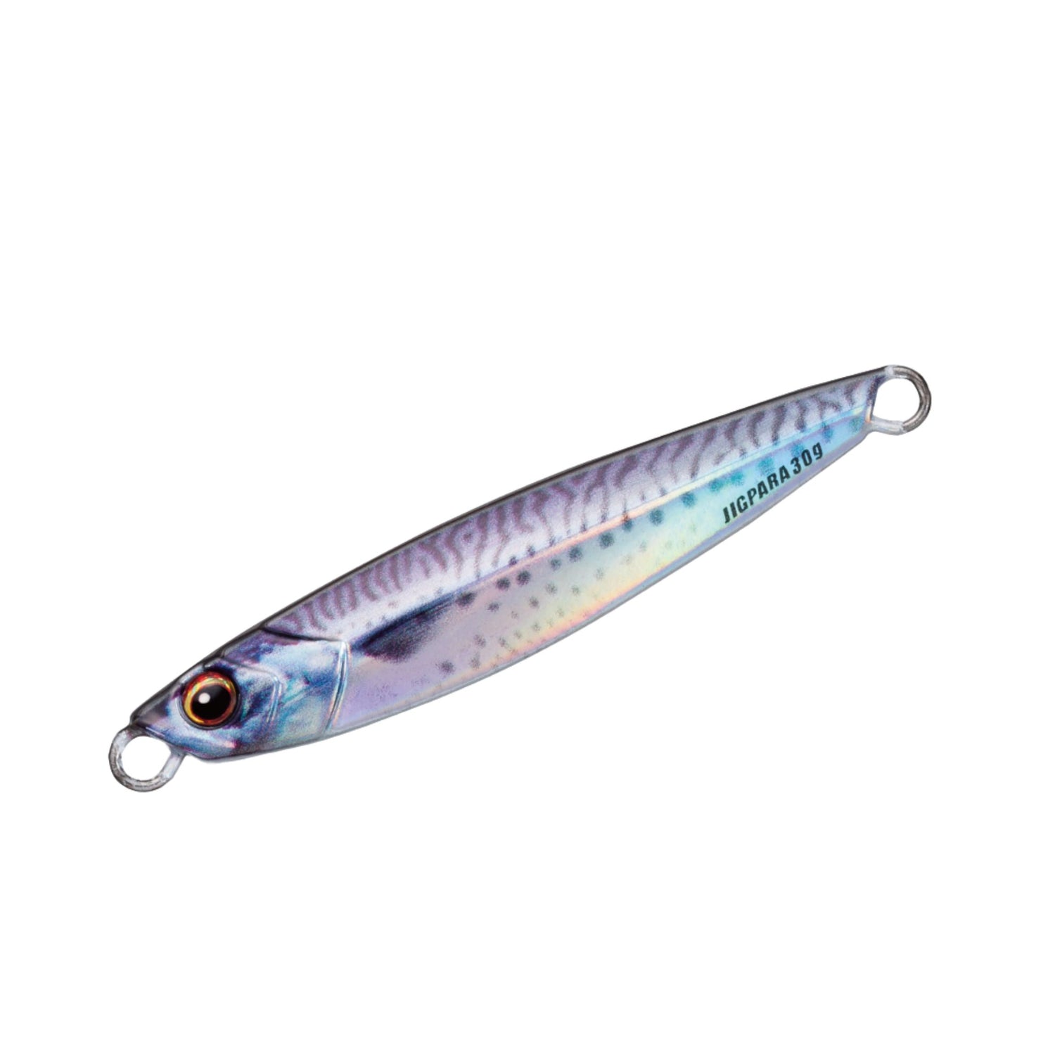 Major CraftMajor Craft JigPara Short Live Bait - Saltwater Jigslive sabaJPS - 50l - 84