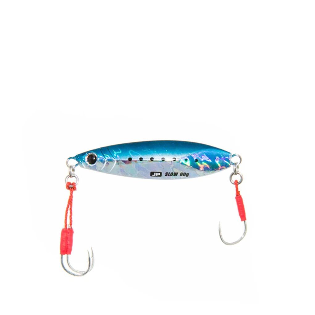 Major CraftMajor Craft JigPara Slow Micro - Saltwater JigsIwashiJPSLOW - 10G/1