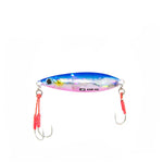 Major CraftMajor Craft JigPara Slow Micro - Saltwater JigsBlue PinkJPSLOW - 15004