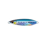 Major CraftMajor Craft JigPara Slow Micro - Saltwater JigsLive Iwashi (UV)JPSLOW - 15L080