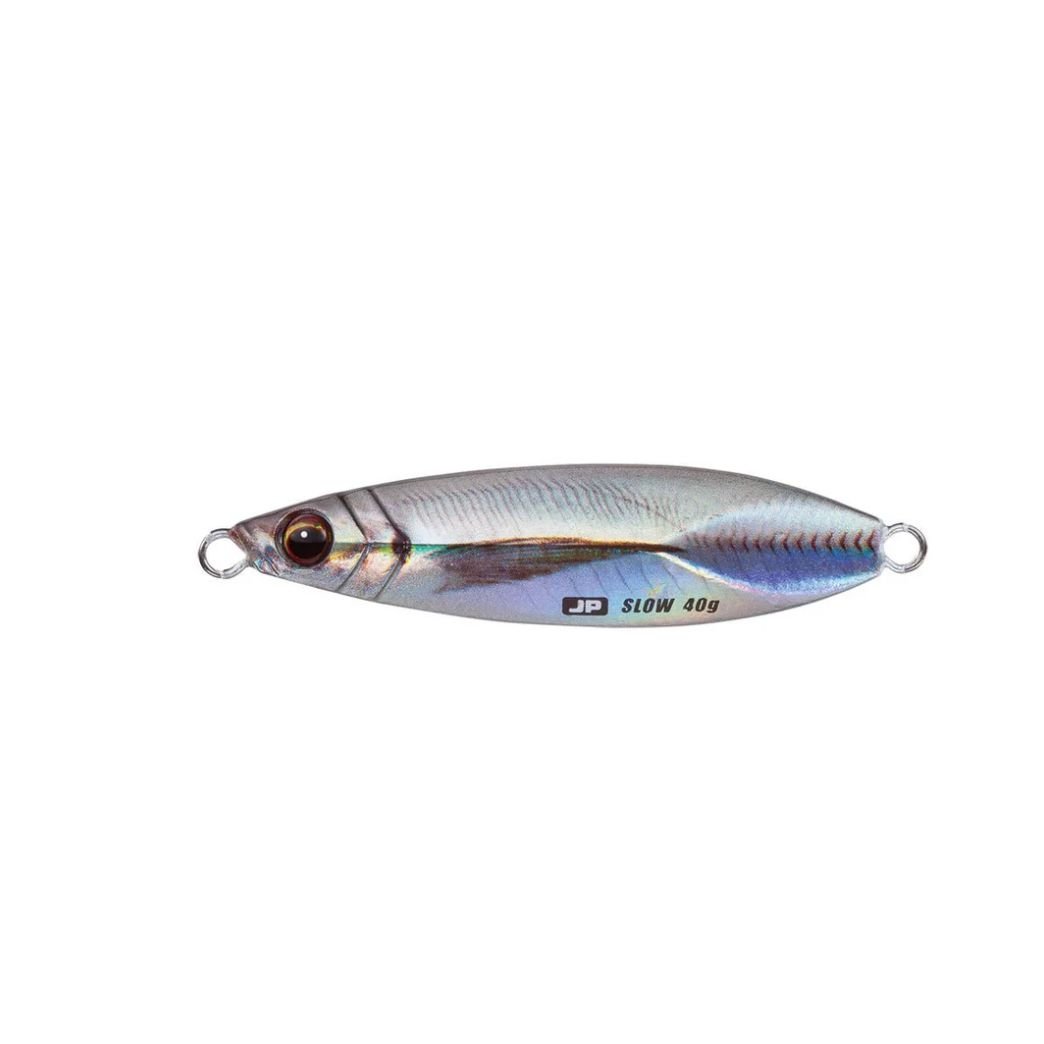 Major CraftMajor Craft JigPara Slow Micro - Saltwater JigsLive AJI (UV)JPSLOW - 15L082