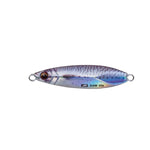 Major CraftMajor Craft JigPara Slow Micro - Saltwater JigsLive Saba (UV)JPSLOW - 15L084