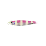 Major CraftMajor Craft JigPara Slow Micro - Saltwater JigsZebra PinkJPSLOW - 20g - 26